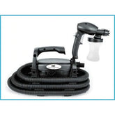 DWG TS50 PROFESSIONAL SPRAY TAN MACHINE - BLACK